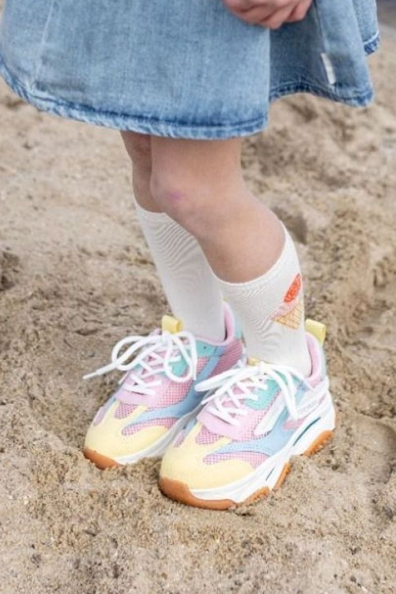 Sneaker Jpossession | Pastel multi | Kids | Steve Madden