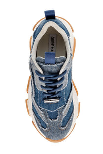 Sneaker Possession-E | Denim multi | Steve Madden