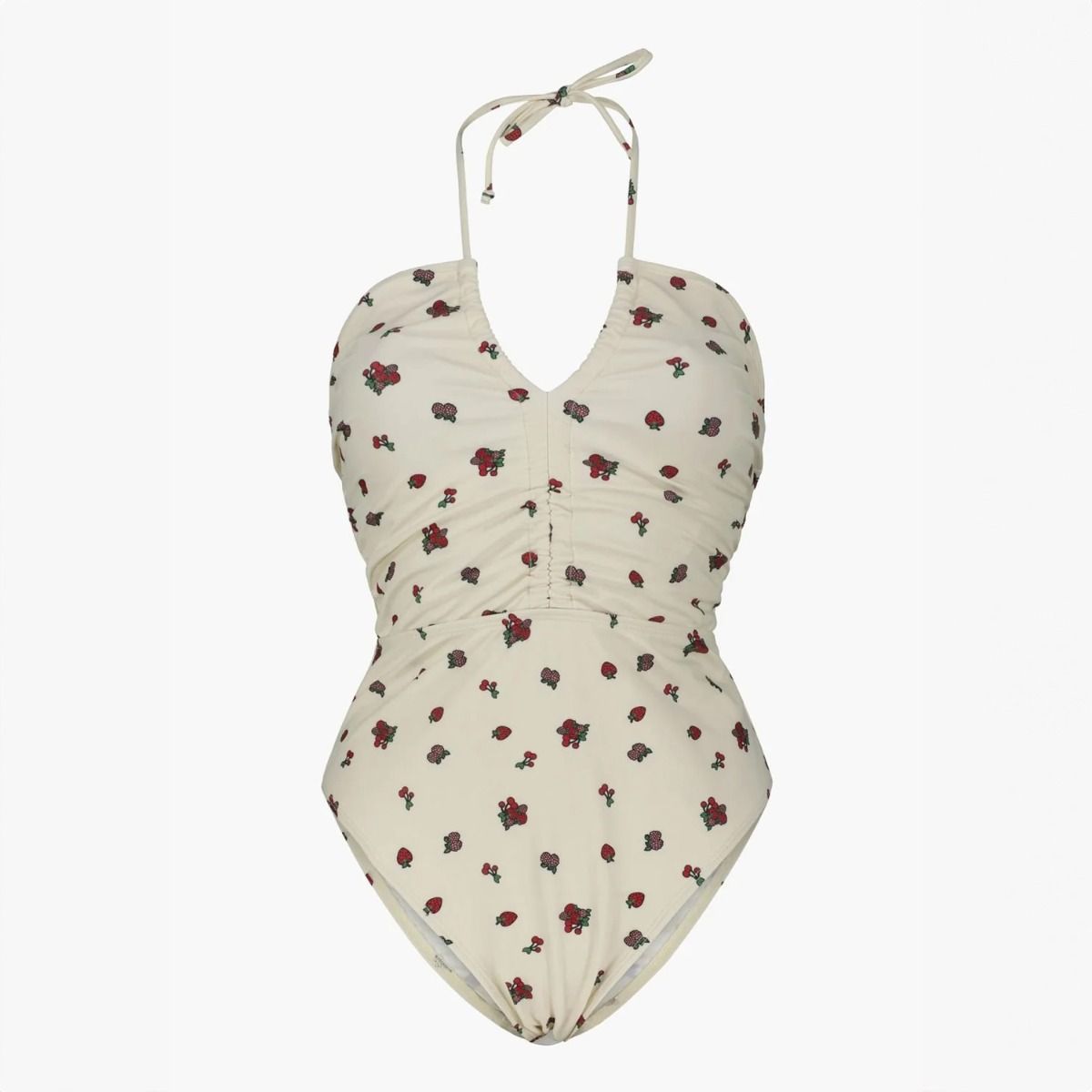Swimsuit Nura | Berry | Sofie Schnoor