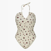 Swimsuit Nura | Berry | Sofie Schnoor