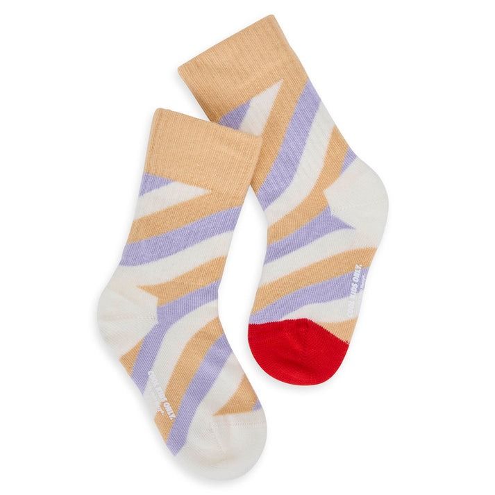 Sokken Violette | Hello Hossy