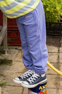 Sweat pants | Blue bell | Sproet & Sprout