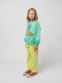 Sweatshirt A day at the beach | Bobo Choses