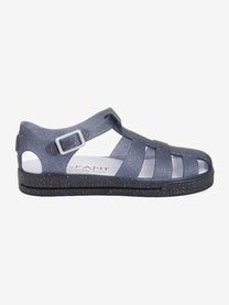 Swim sandal Glitter | India Ink | En Fant