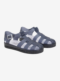 Swim sandal Glitter | India Ink | En Fant