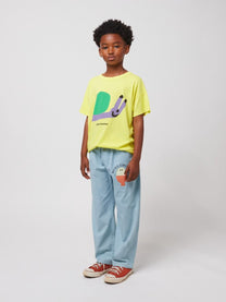 T-shirt Funny snail | Bobo Choses