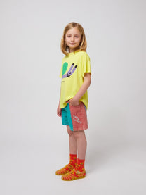 T-shirt Funny snail | Bobo Choses