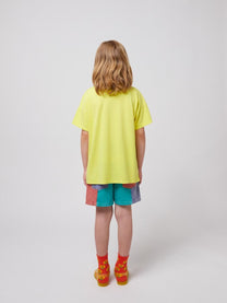 T-shirt Funny snail | Bobo Choses