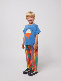 T-shirt Morning egg | Bobo Choses