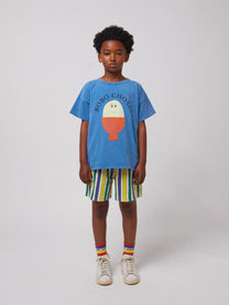T-shirt Morning egg | Bobo Choses