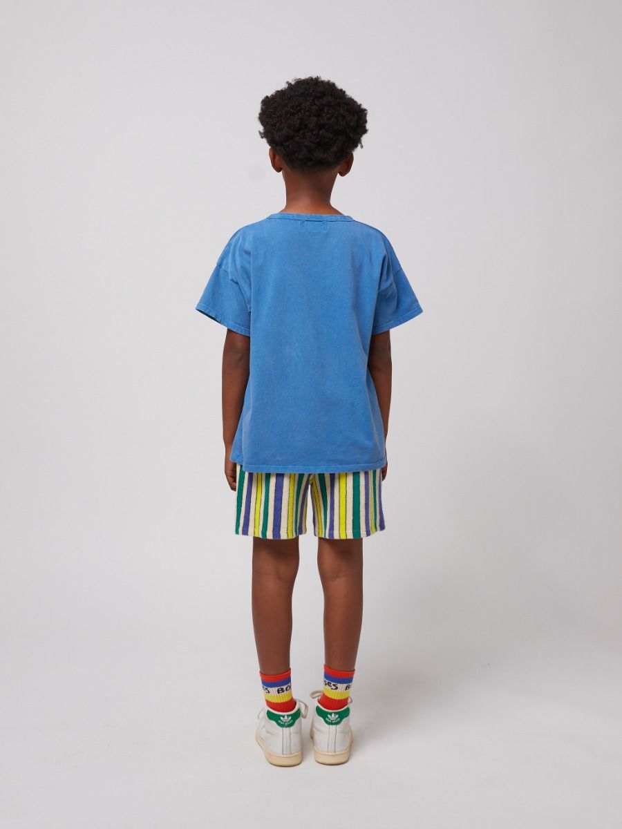 T-shirt Morning egg | Bobo Choses