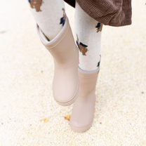 Thermo Boots | Portabella | And Fant