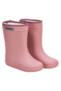 Thermo boots old rose | En Fant