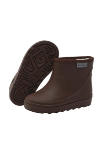 Korte thermolaarzen | Coffee Bean | En Fant