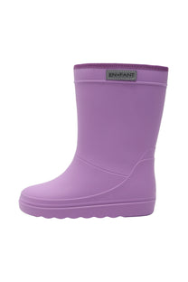 Thermolaarzen Solid | Bellflower | En Fant