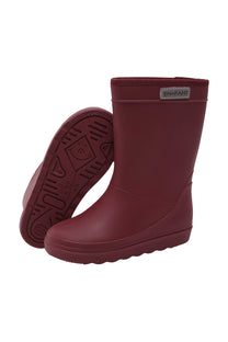 Thermolaarzen Solid | Port Royale | En Fant