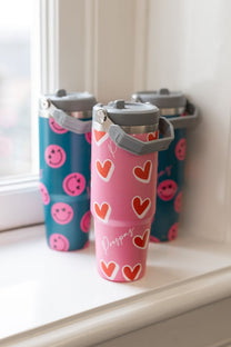 Tiktok Famous Cup | Smiley | Studio Poespas 