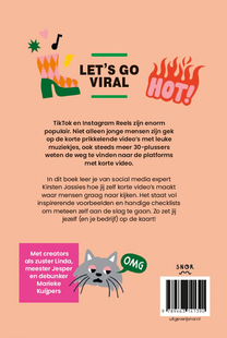 Tiktologie | Leerboeken voor korte video's