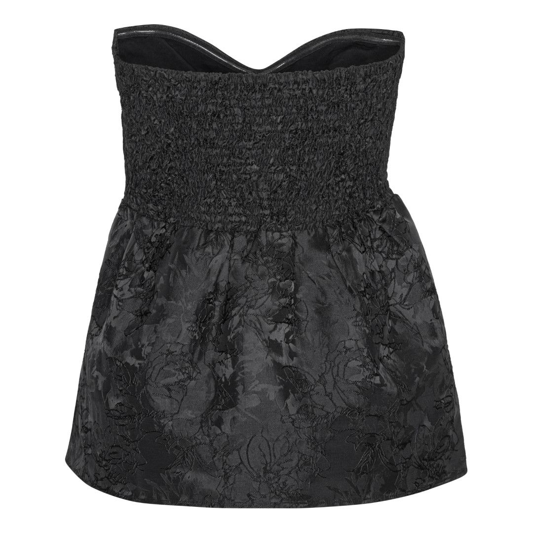 Top Aria | Black | A-view