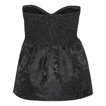 Top Aria | Black | A-view