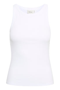 Top Drew | High neck | Gestuz
