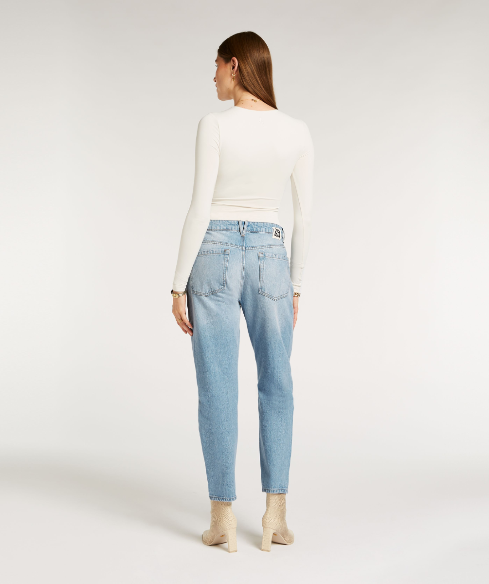 Body Felice | Creme white | JOSH V