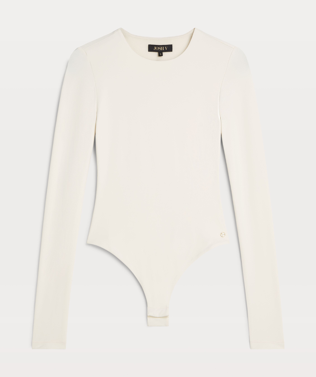 Body Felice | Creme white | JOSH V