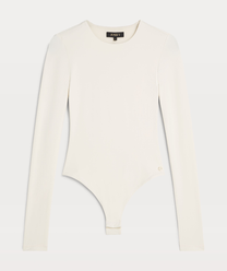 Body Felice | Creme white | JOSH V