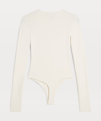 Body Felice | Creme white | JOSH V