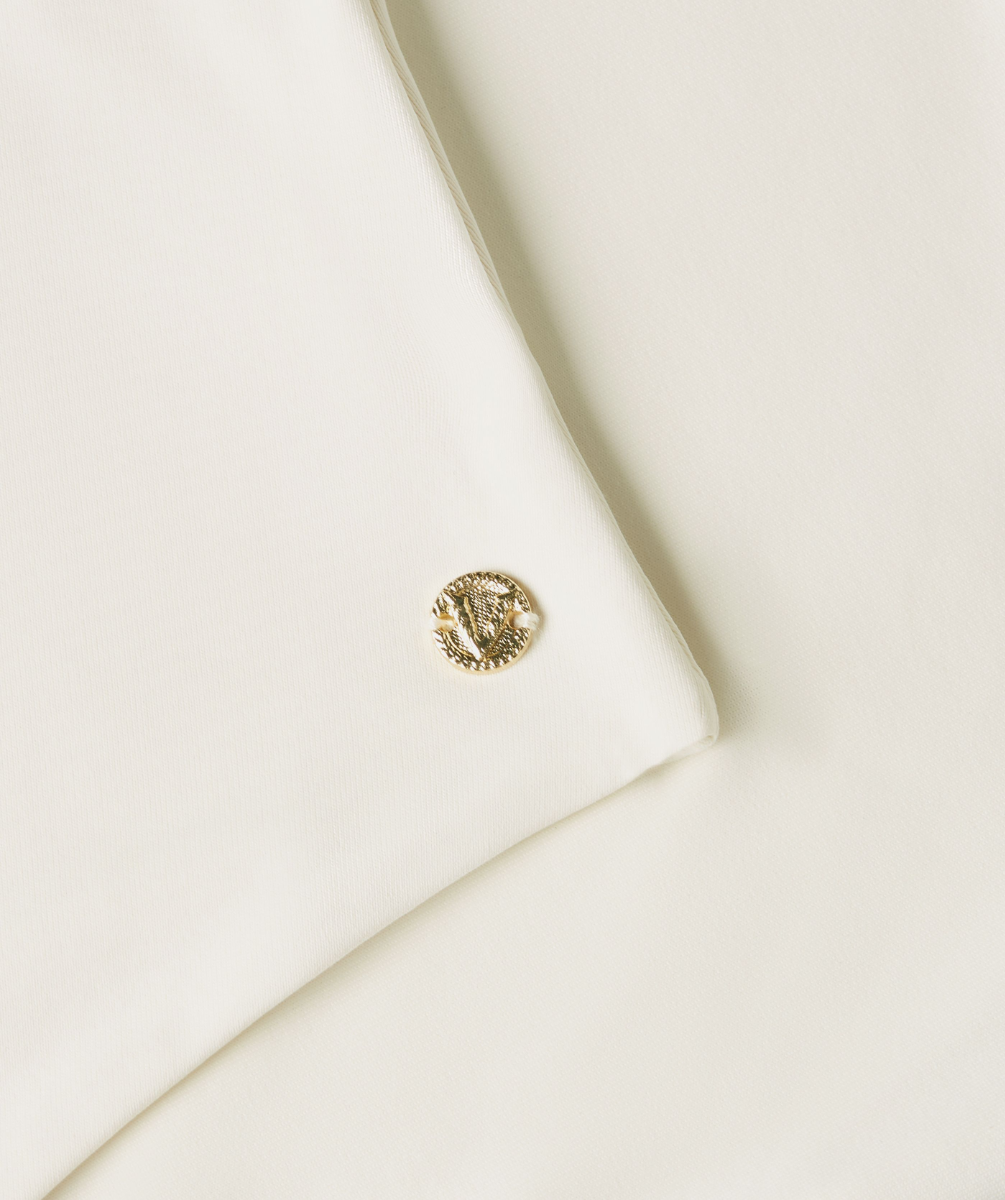 Body Felice | Creme white | JOSH V