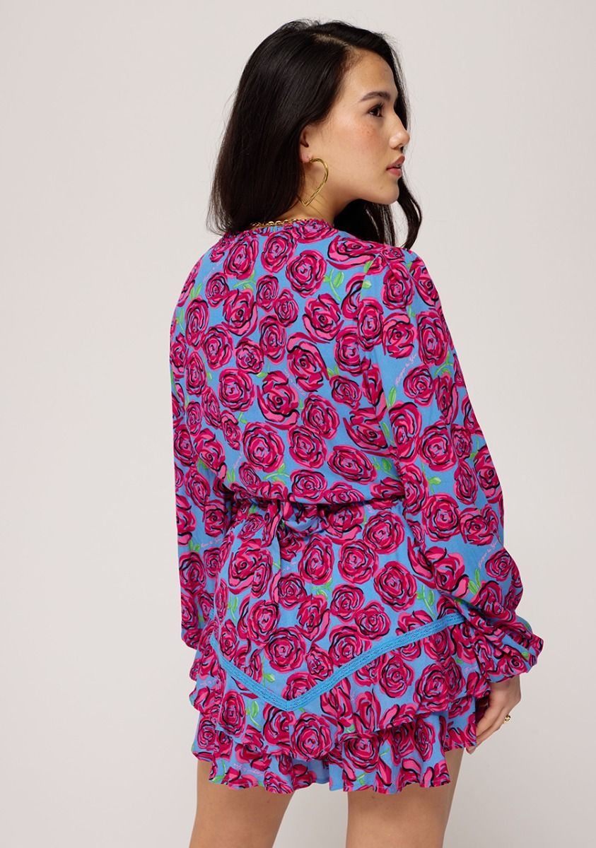 Top Flora | Iconic rose | Harper & Yve