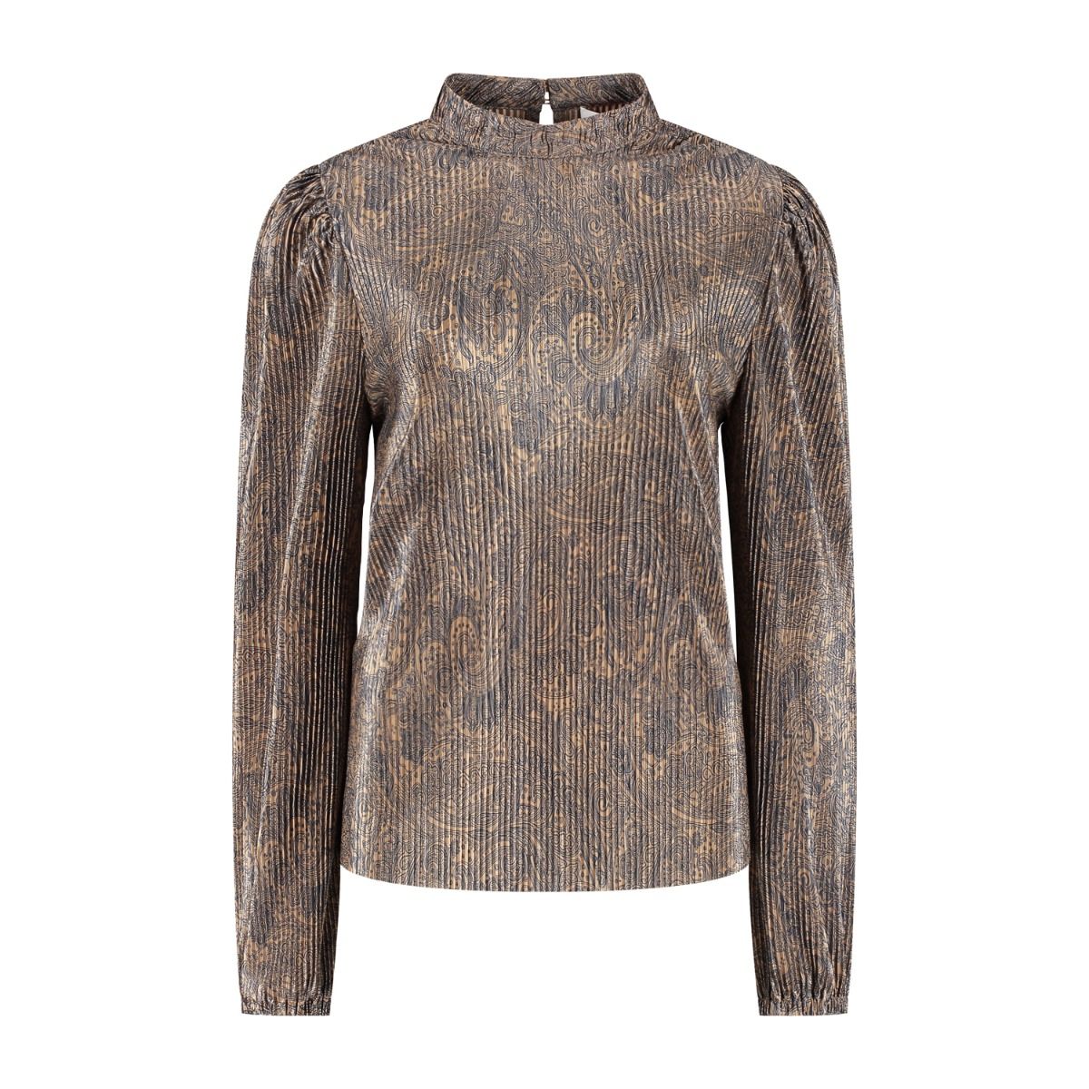 Top Lorel | Paisley | Studio Amaya