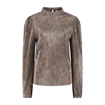 Top Lorel | Paisley | Studio Amaya