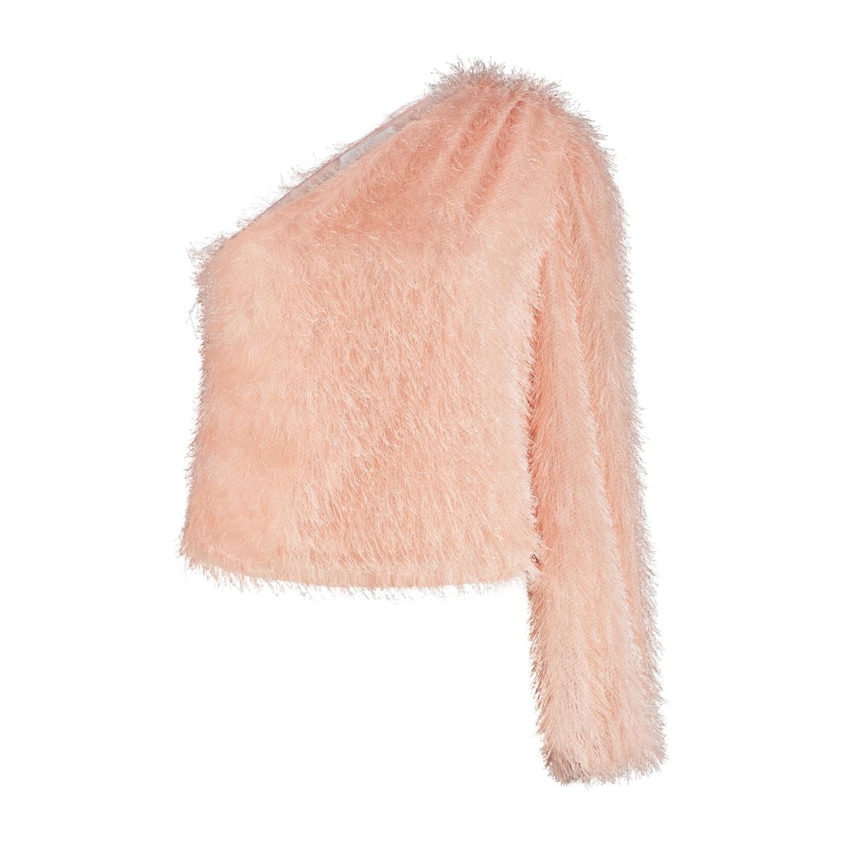 Top Soof | Light pink | Studio Amaya