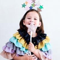 Toverstaf | Stars & Moon | Mimi & Lula