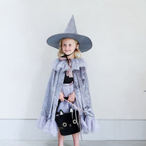 Trick or treat bag cat | Halloween | Mimi & Lula