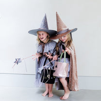 Trick or treat bag cat | Halloween | Mimi & Lula
