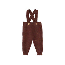 Tuinbroek Botonato | Brownie | Buho