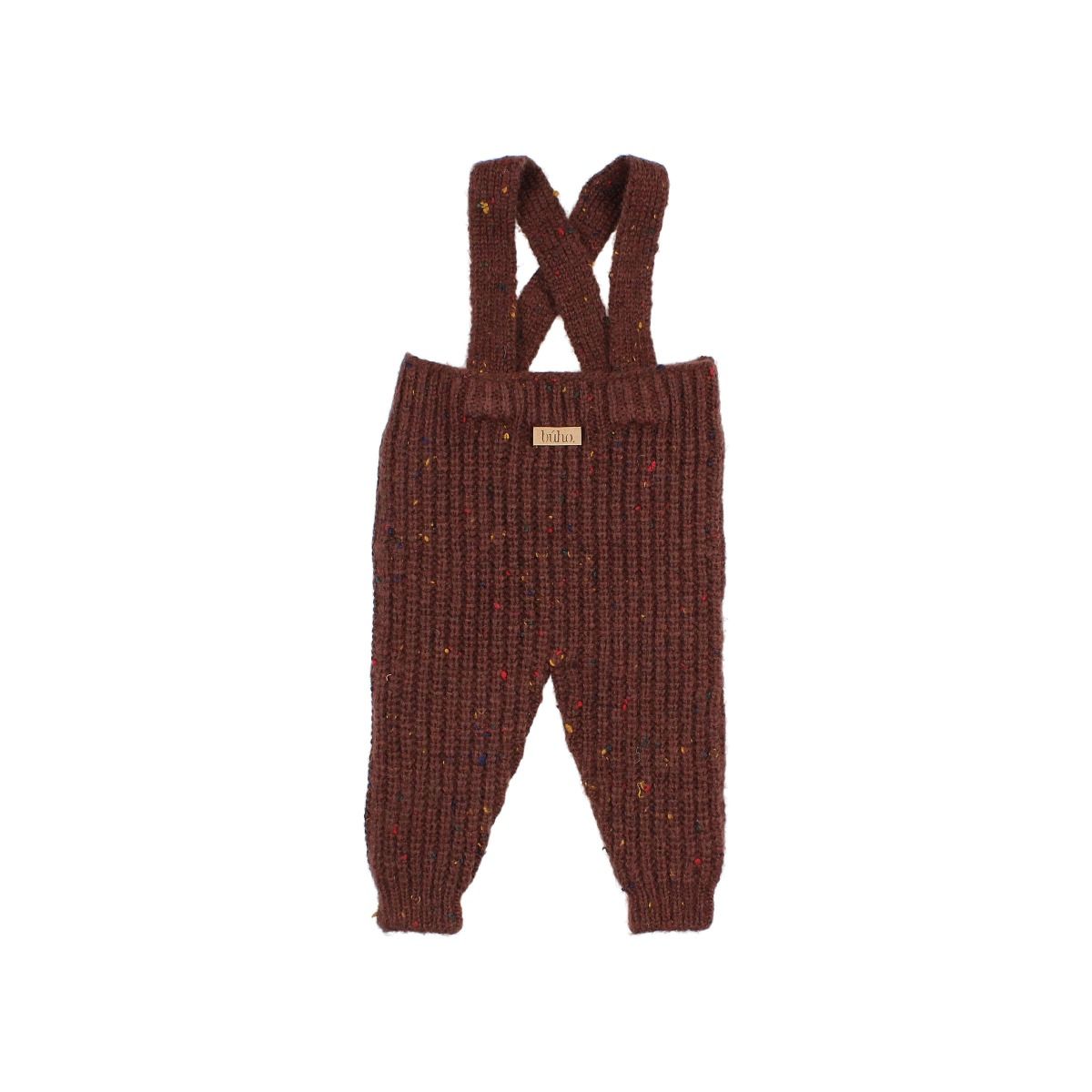 Tuinbroek Botonato | Brownie | Buho