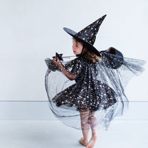 Tutu Aurora | Black | Mimi & Lula