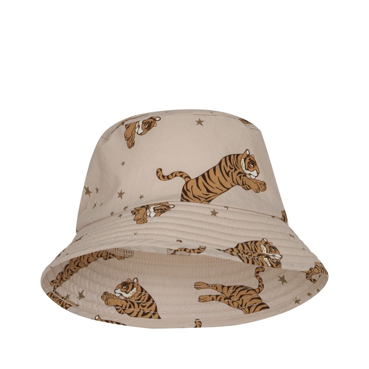 UV Zwemhoed | Tiger | Konges Slojd | 12-18 maand