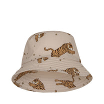 UV Zwemhoed | Tiger | Konges Slojd | 12-18 maand