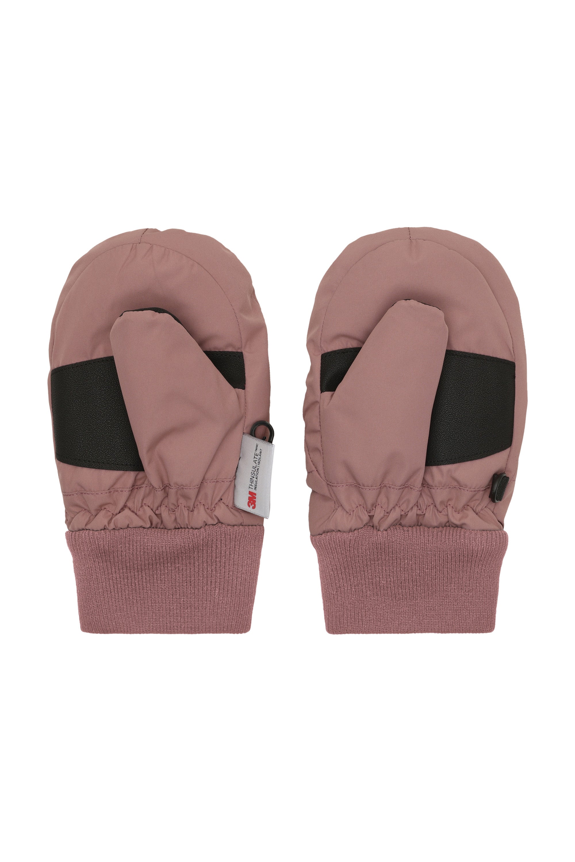 Wanten | Burlwood | En Fant