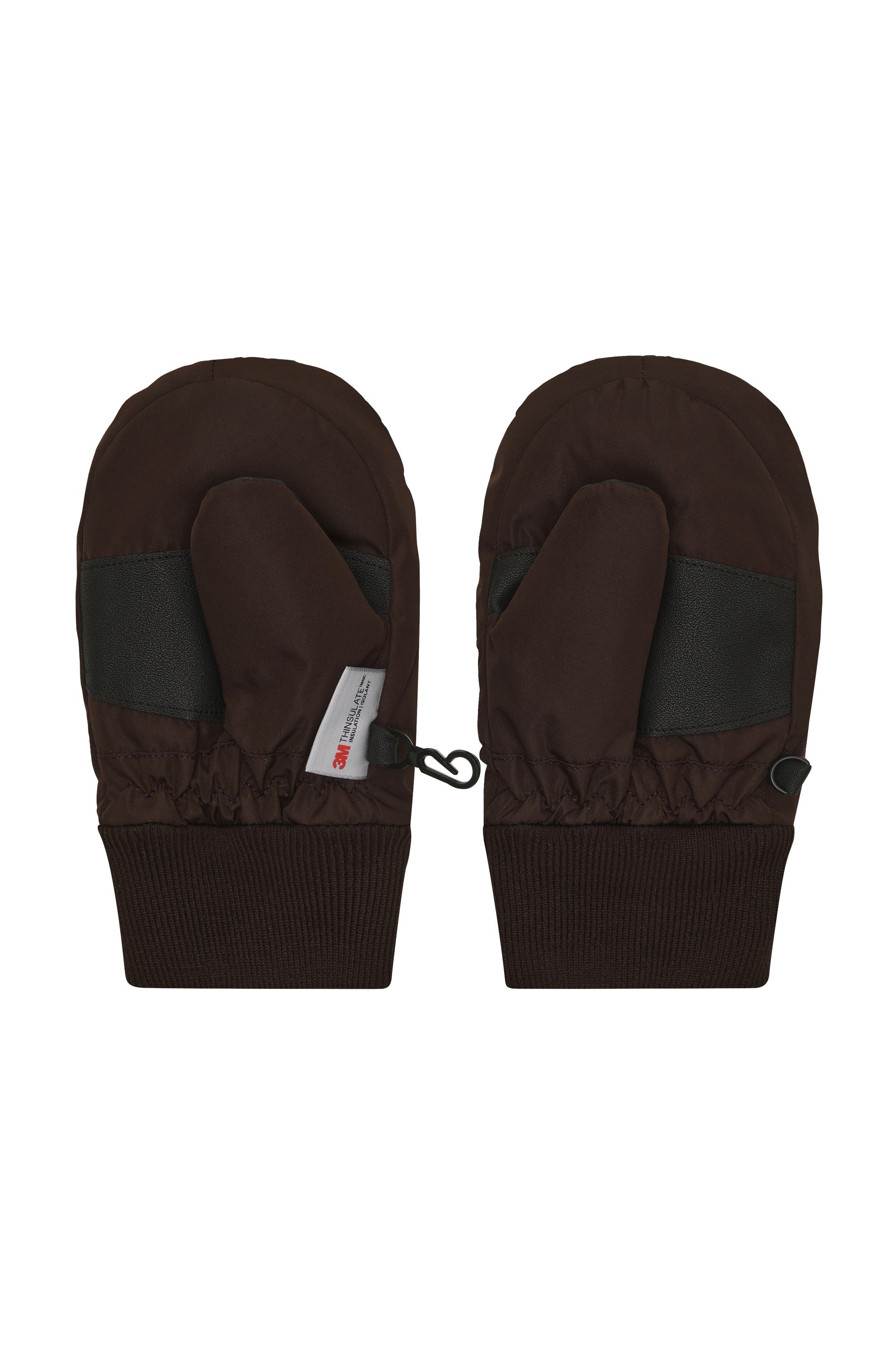 Wanten | Coffee Bean | En Fant