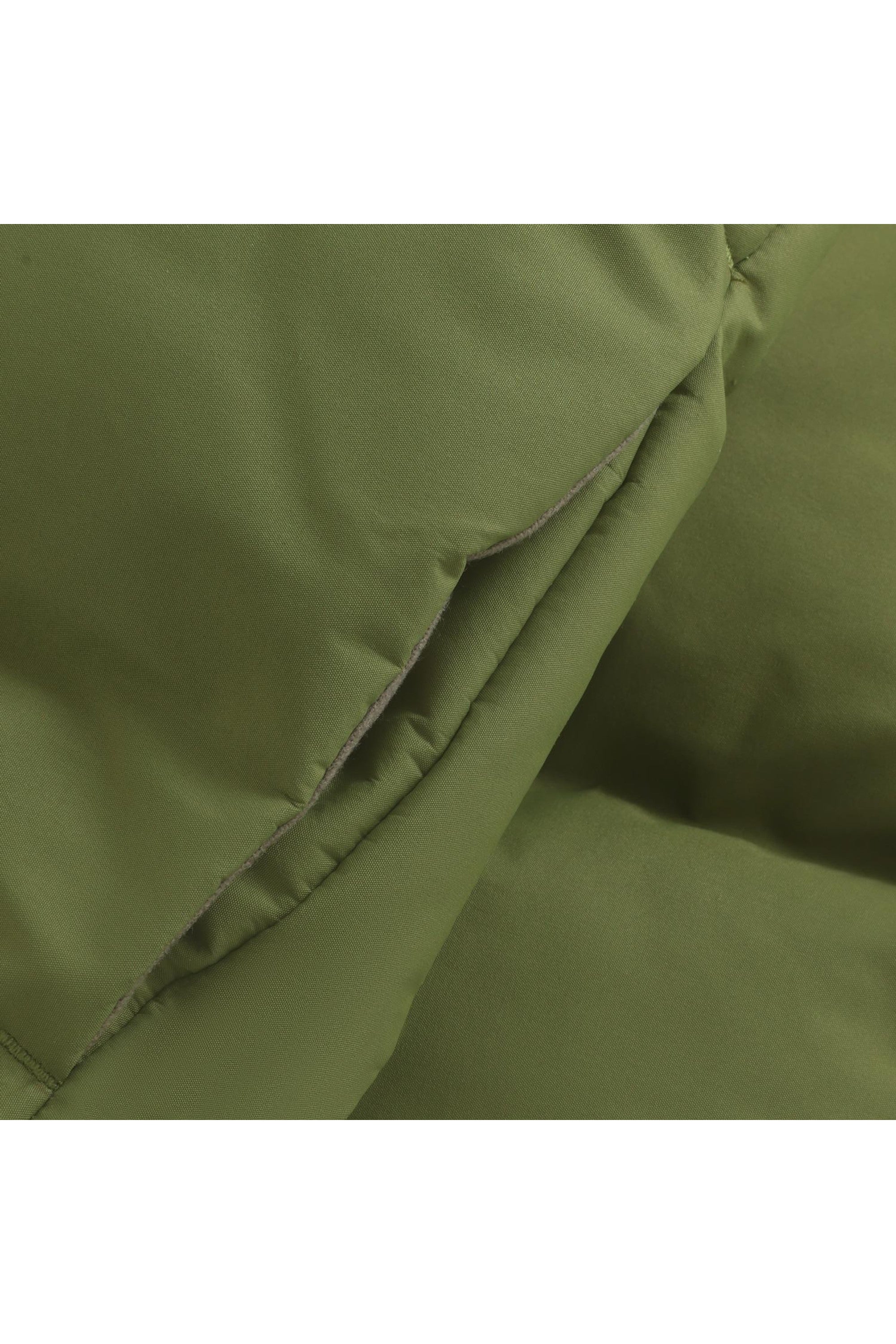 Winterjas Quilt Solid | Mayflower | En Fant