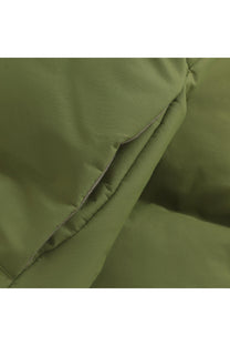Winterjas Quilt Solid | Mayflower | En Fant