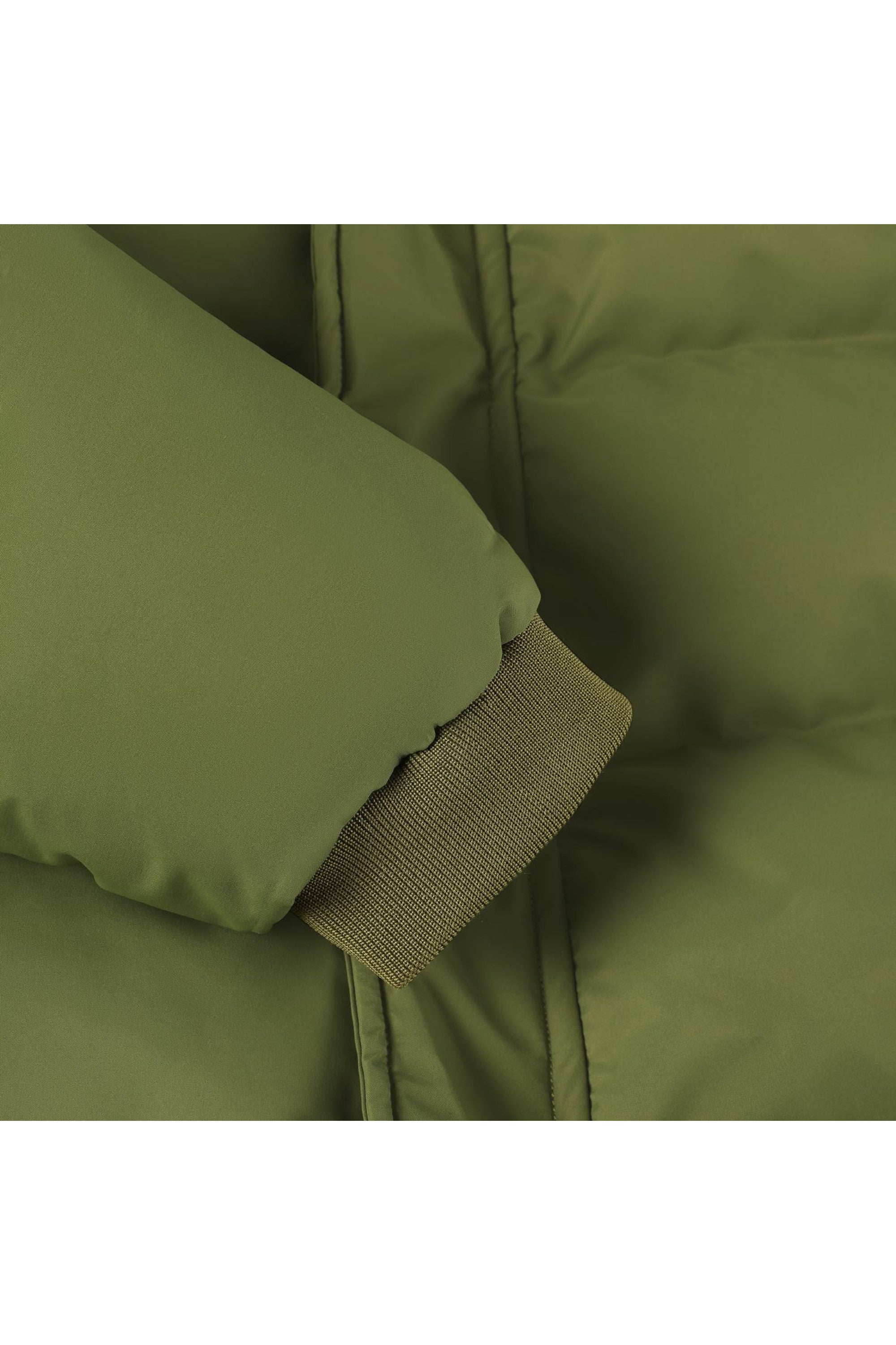 Winterjas Quilt Solid | Mayflower | En Fant