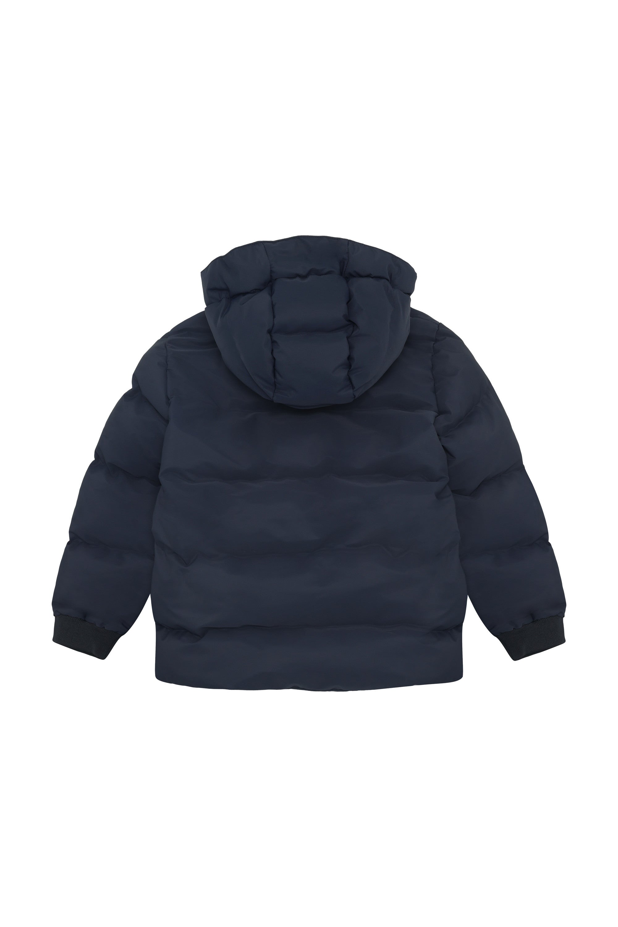 Winterjas Quilt, Solid | Parisian Night | En Fant