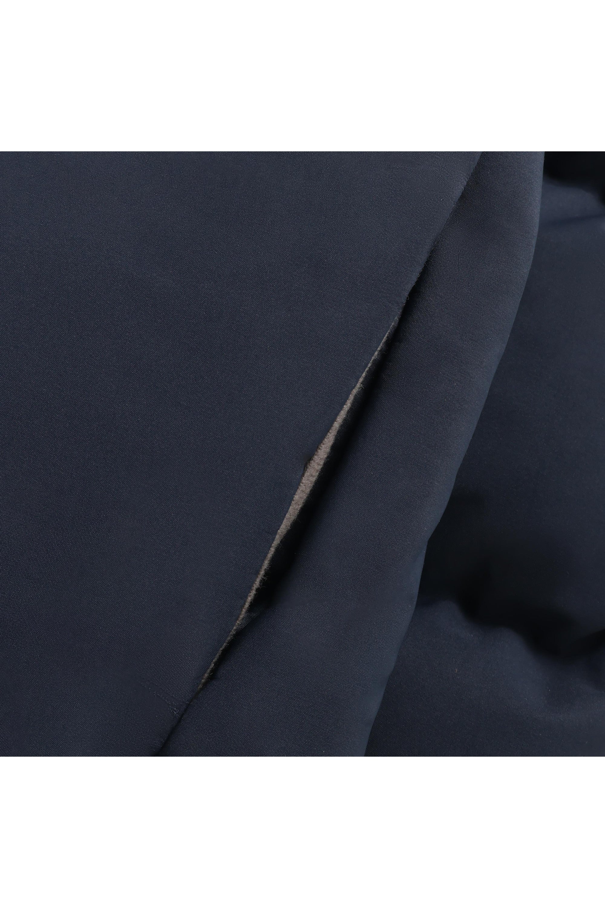Winterjas Quilt, Solid | Parisian Night | En Fant