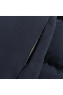 Winterjas Quilt, Solid | Parisian Night | En Fant